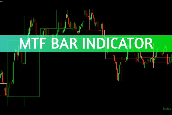 MTF Bar Indicator