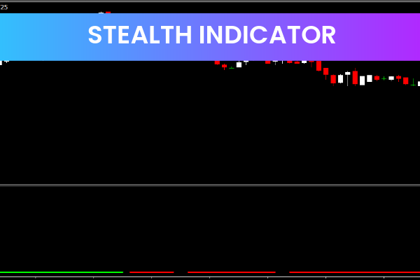 Stealth Indicator