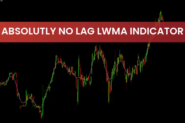 Absolutely No Lag LWMA Indicator