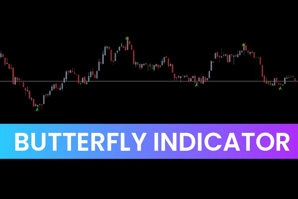 Butterfly Indicator