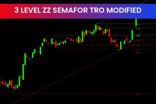 3 LEVEL ZZ SEMAFOR TRO MODIFIED