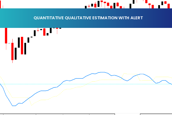Quantitative Qualitative Estimation With Alert