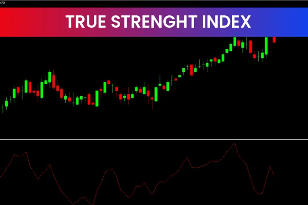 True Strength Index