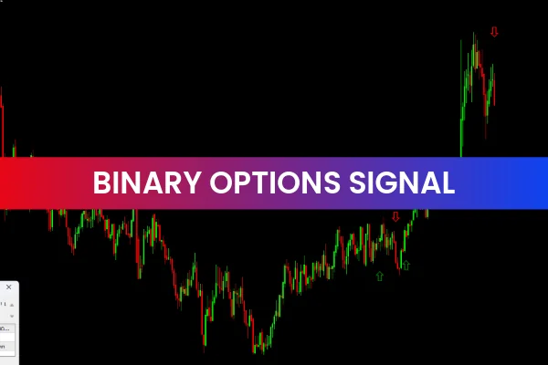 Binary Options Signals