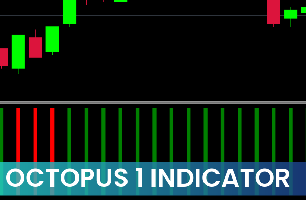 Octopus 1 Indicator