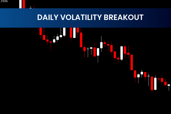 Daily Volatility Breakout