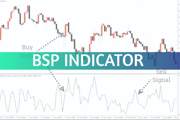 BSP Indicator