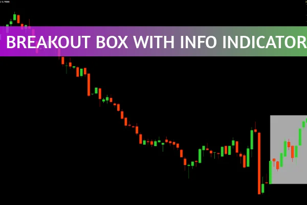 Breakout Box with Info Indicator