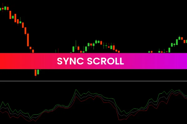 Sync Scroll
