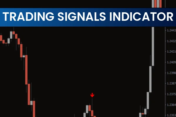 Trading Signals Indicator