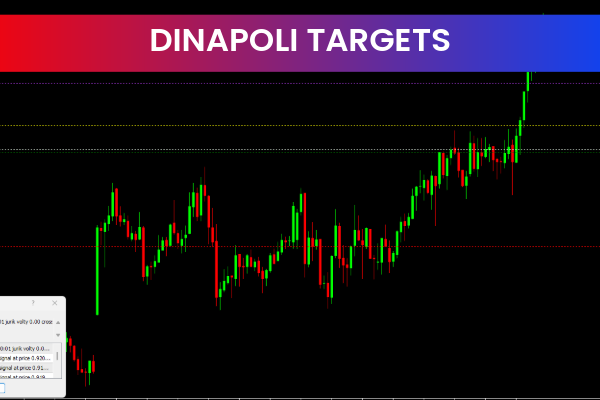 Dinapoli Targets