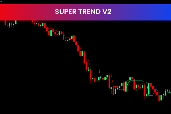 Super Trend V2