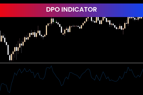 DPO Indicators fot mt5