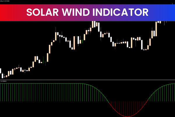 Solar Wind For Mt4