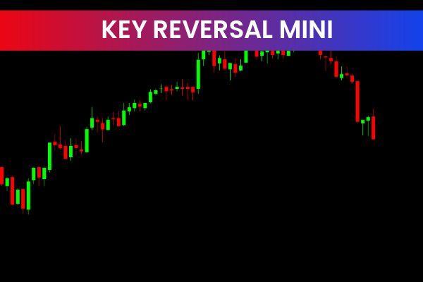 Key Reversal Mini