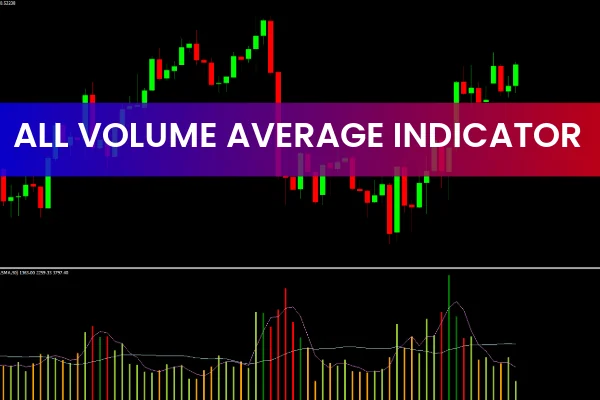 All Volume Average Indicator