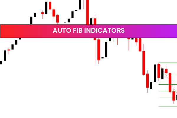 Auto Fib Indicators