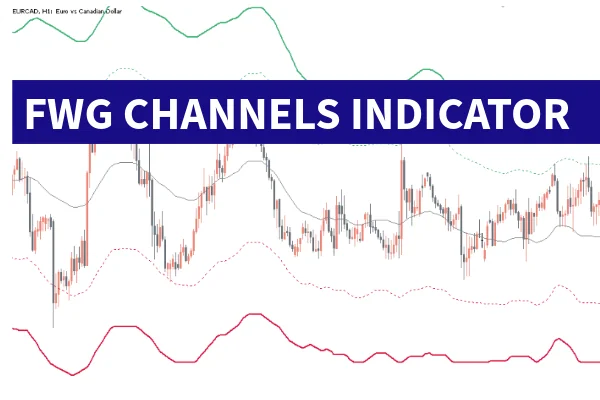 FVG Channels Indicator