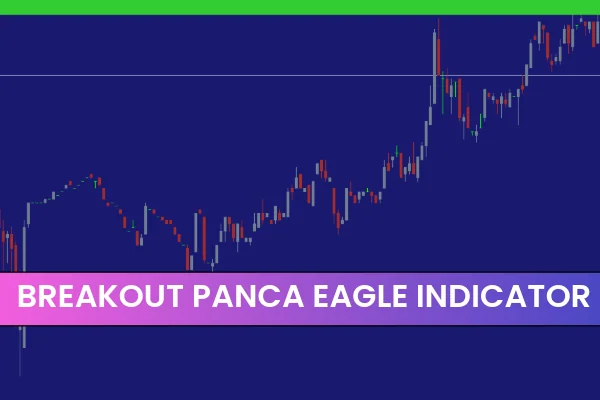 Breakout Panca Eagle Indicator