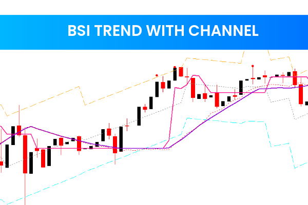 BSI Trend With Channel