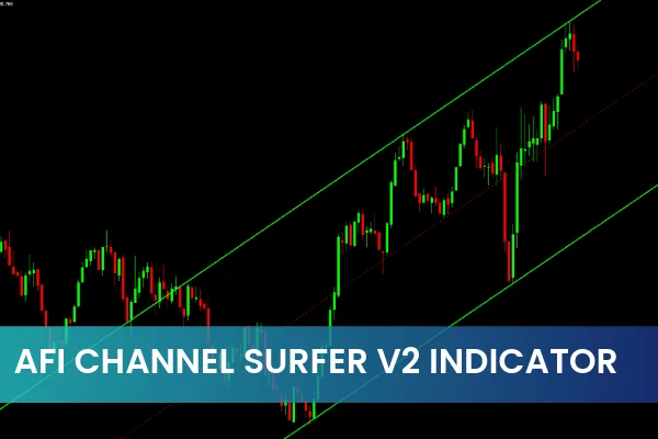 AFI Channel Surfer V2 Indicator