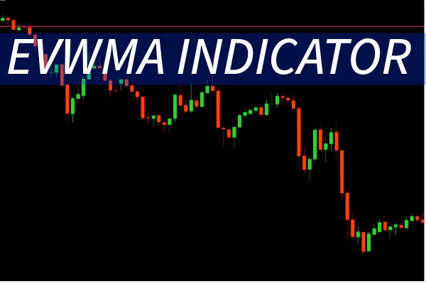 EVWMA Indicator MT4