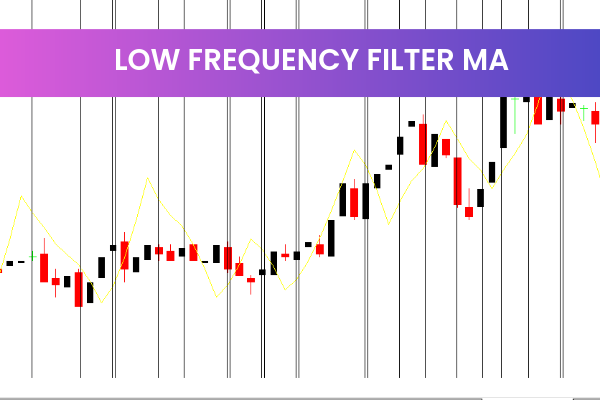 Low Frequency Filter MA