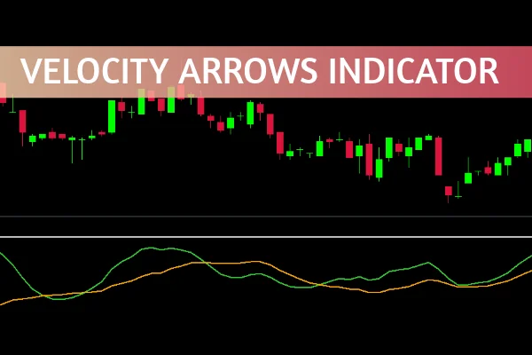 Velocity Arrows Indicator