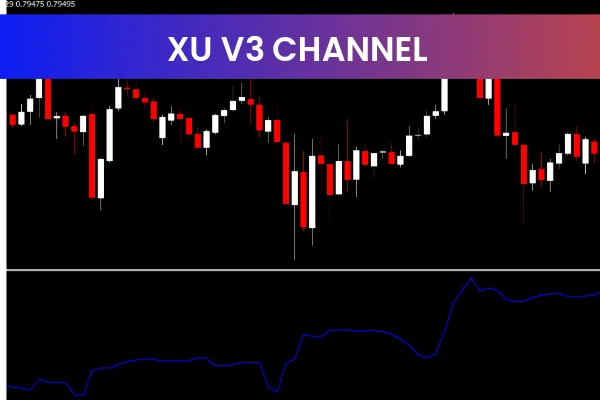 Xu V3 Channel
