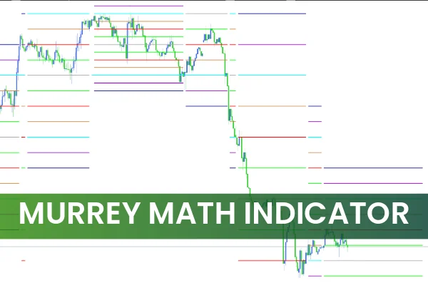 Murrey Math Indicator