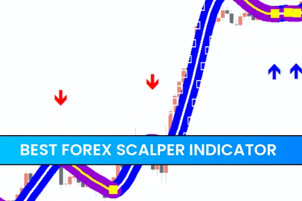 Best Forex Scalper Indicator