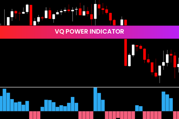 VQ Power Indicator