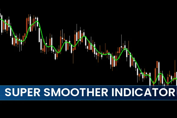 Super Smoother Indicator