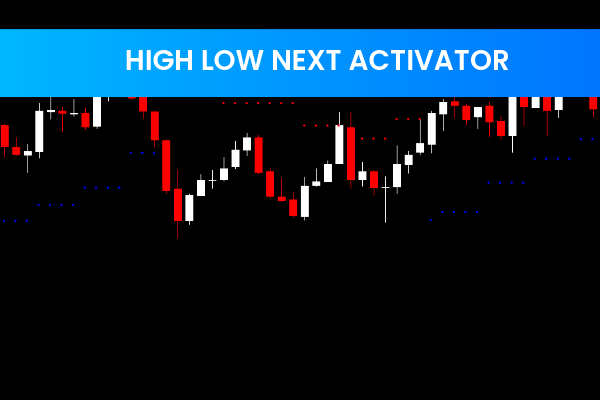 High Low Next Activator
