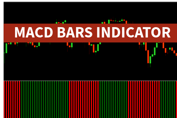 MACD Bars Indicator