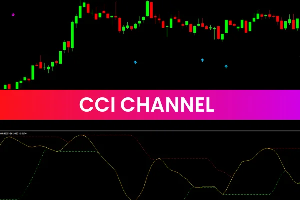 CCI Channel