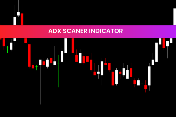 Adx Scaner indicator