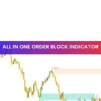 All in One Order Block Indicator