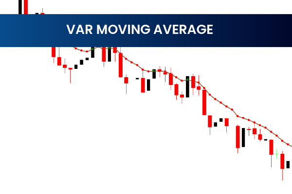 VAR Moving Average