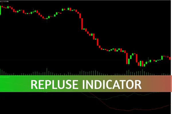 Repulse Indicator