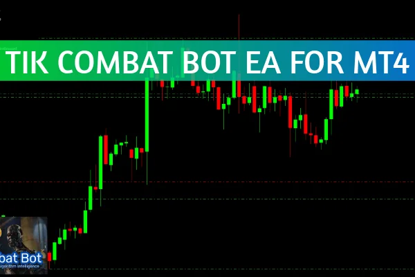 Tik Combat Bot v1 EA