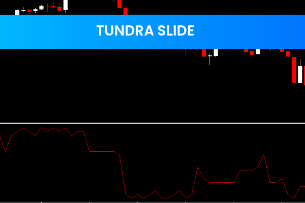 Tundra Slide