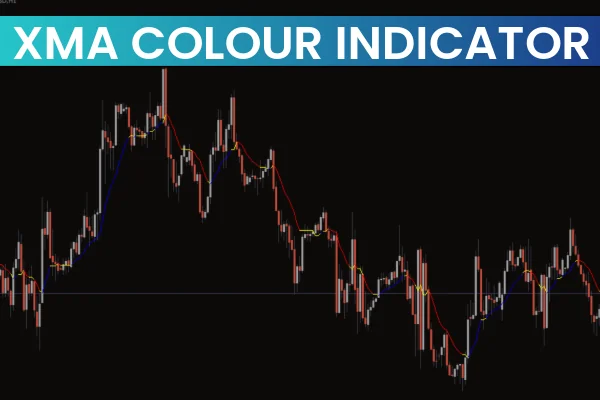 XMA Colour Indicator