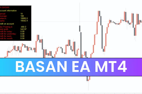 Basan EA MT4