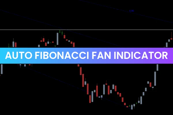 Auto Fibonacci Fan Indicator