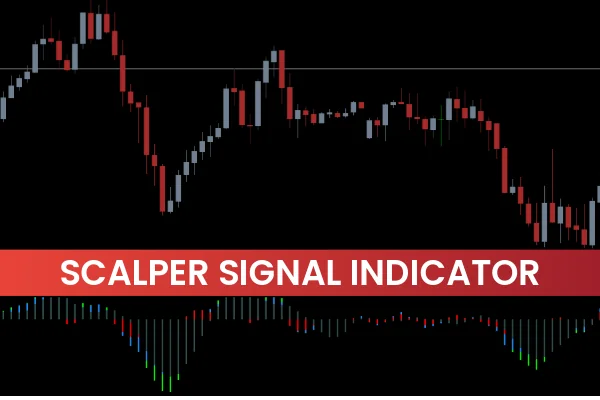 Scalper Signal Indicator