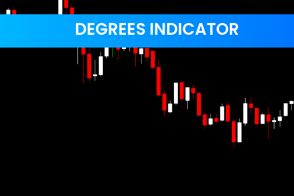 Degrees Indicator