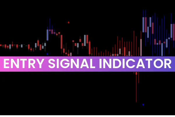 Entry Signal Indicator