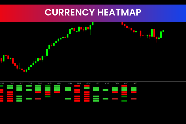 Currency Heatmap