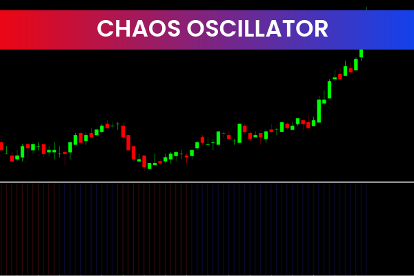 Chaos Oscillator